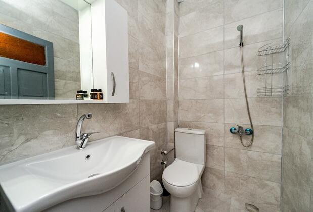 Patara Gate Boutique Hotel & Apart - Görsel 7