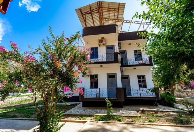 Patara Gate Boutique Hotel & Apart - Görsel 4