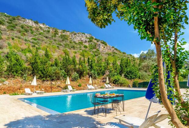 Patara Gate Boutique Hotel & Apart - Görsel 9