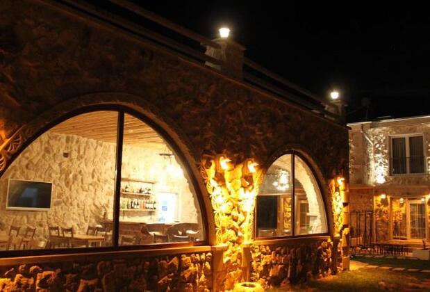 Soleado Capadocia Hotel - Görsel 10