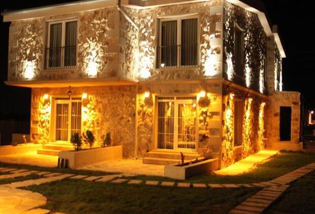 Soleado Capadocia Hotel - Görsel 9