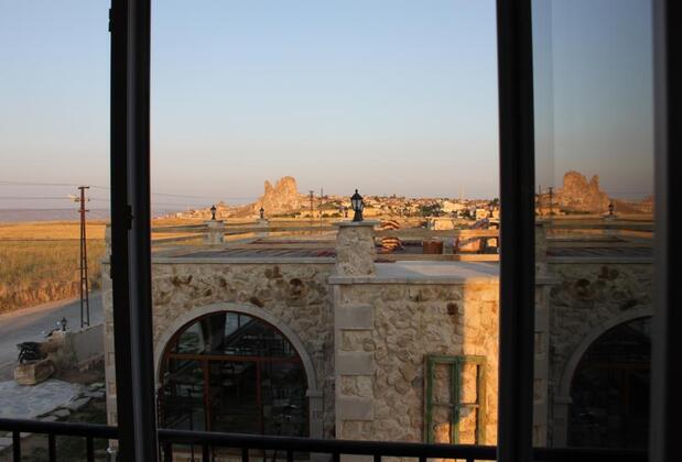 Soleado Capadocia Hotel - Görsel 6