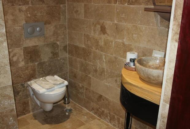 Soleado Capadocia Hotel - Görsel 13