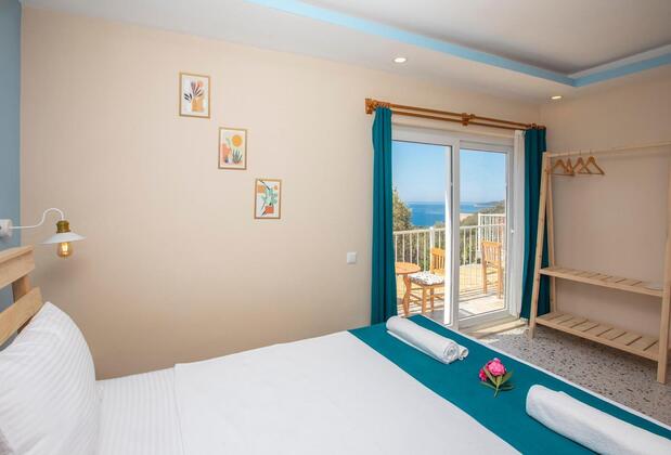 Nergis Pansiyon Kaş - Görsel 5