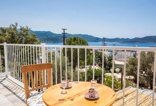 Nergis Pansiyon Kaş - Görsel 10