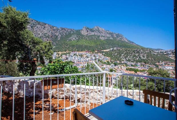 Nergis Pansiyon Kaş - Görsel 9