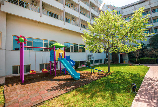 Mutlular Gönen Kaplıcaları Yıldız Otel - Görsel 26