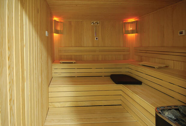 Mutlular Gönen Kaplıcaları Yıldız Otel - Görsel 25