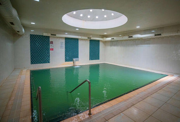 Mutlular Gönen Kaplıcaları Yıldız Otel - Görsel 14