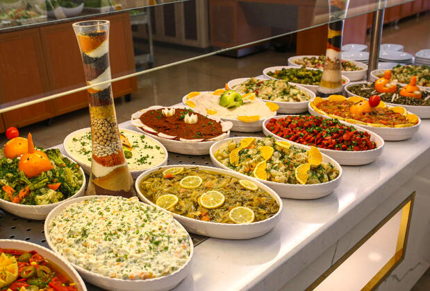 Mutlular Gönen Kaplıcaları Yıldız Otel - Görsel 22