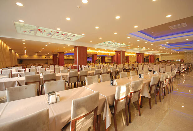 Mutlular Gönen Kaplıcaları Yıldız Otel - Görsel 21