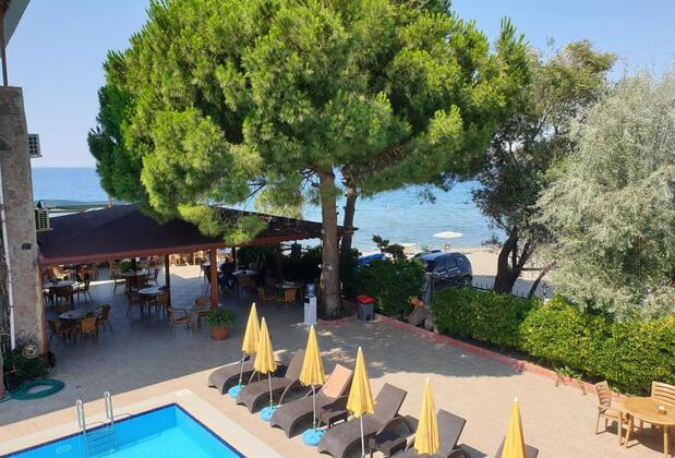 Beykonağı Otel - Görsel 8