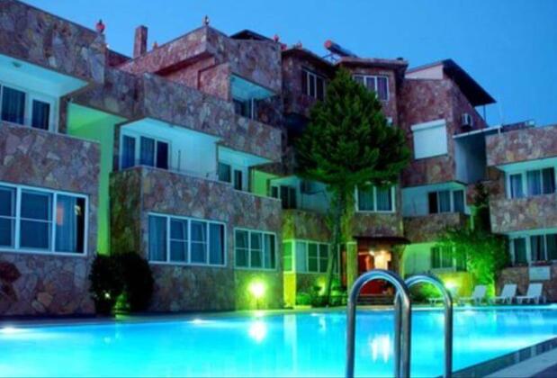 Beykonağı Otel - Görsel 39