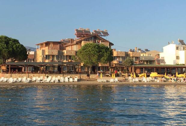 Beykonağı Otel - Görsel 18