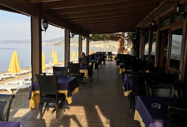 Beykonağı Otel - Görsel 37