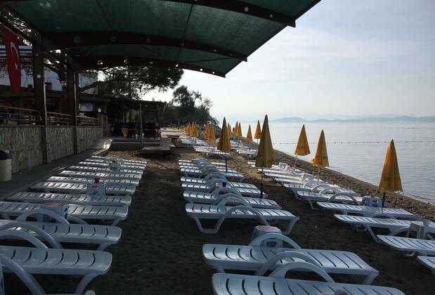 Beykonağı Otel - Görsel 16