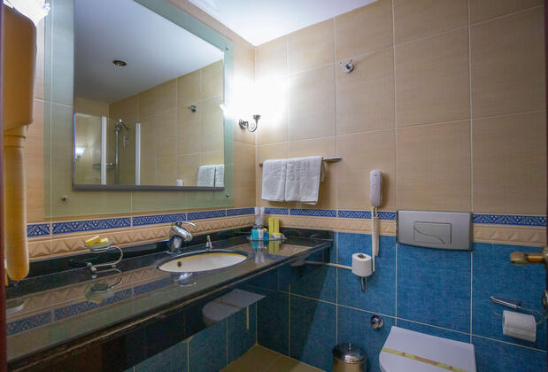 Mutlular Gönen Kaplıcaları Yıldız Otel - Görsel 30