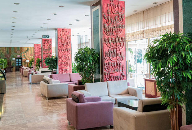 Mutlular Gönen Kaplıcaları Yıldız Otel - Görsel 27