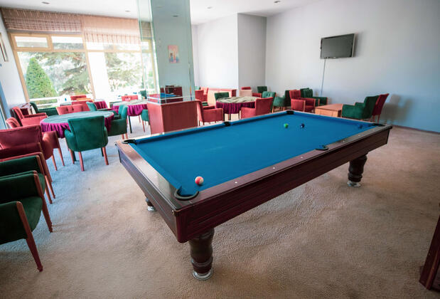 Mutlular Gönen Kaplıcaları Yıldız Otel - Görsel 29