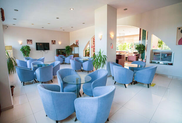 Mutlular Gönen Kaplıcaları Yıldız Otel - Görsel 28