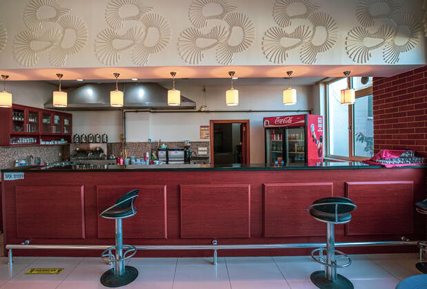 Mutlular Gönen Kaplıcaları Yıldız Otel - Görsel 18