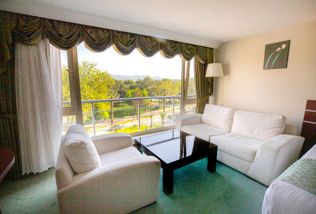 Mutlular Gönen Kaplıcaları Yıldız Otel - Görsel 6