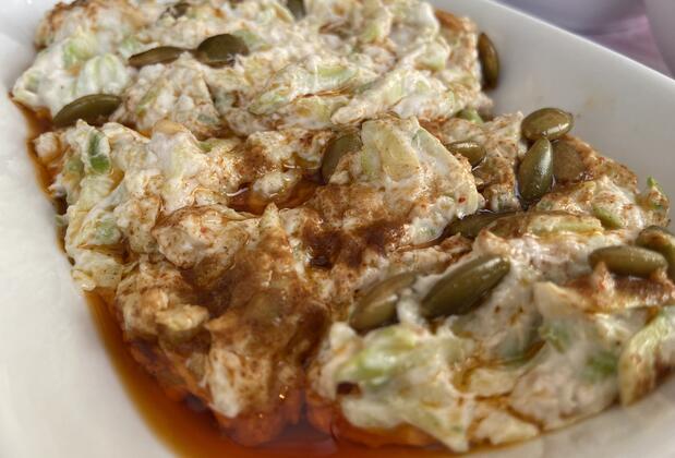 Nassos Butik Otel - Görsel 5