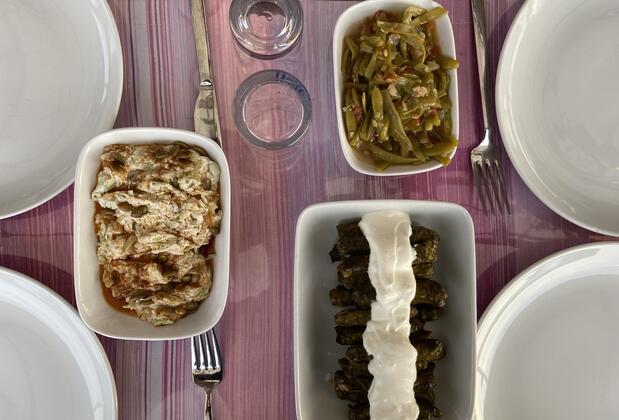 Nassos Butik Otel - Görsel 7