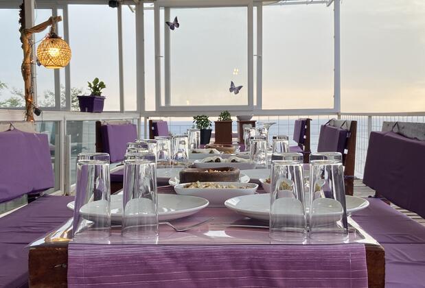 Nassos Butik Otel - Görsel 9