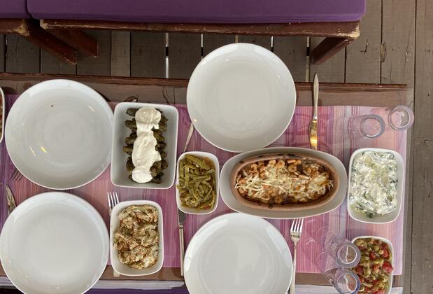 Nassos Butik Otel - Görsel 11