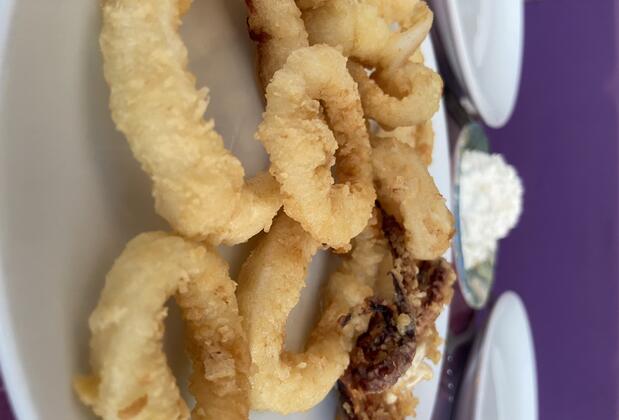 Nassos Butik Otel - Görsel 13