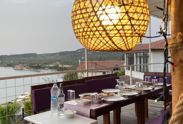 Nassos Butik Otel - Görsel 15