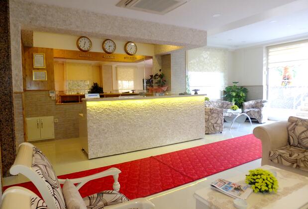 Palmiye Pansiyon Gönen - Görsel 3