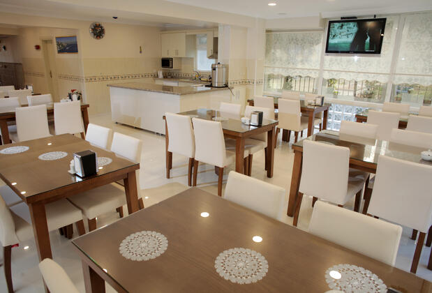 Palmiye Pansiyon Gönen - Görsel 8