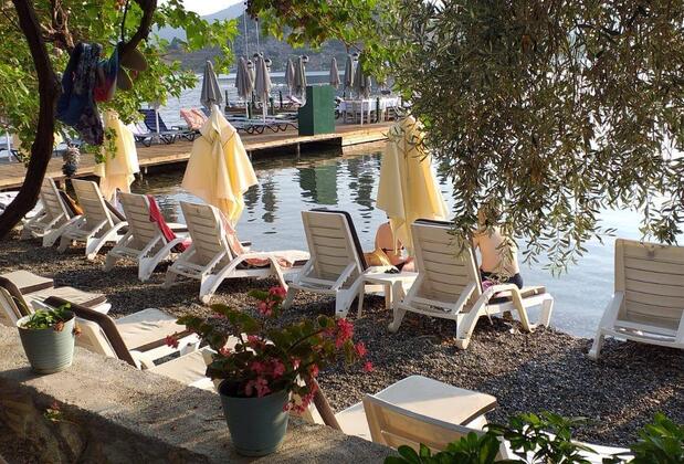 Simay Pansiyon Motel - Görsel 6