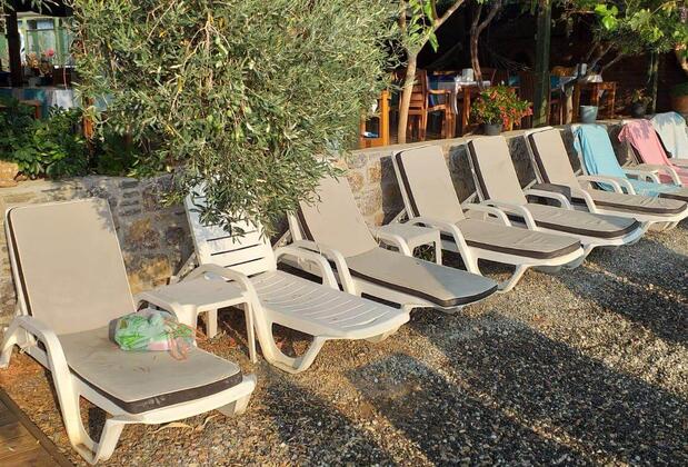 Simay Pansiyon Motel - Görsel 13