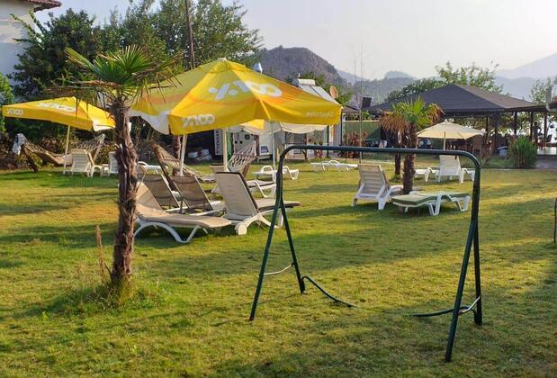 Simay Pansiyon Motel - Görsel 15