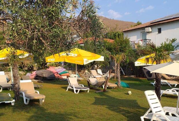 Simay Pansiyon Motel - Görsel 14