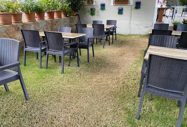 Simay Pansiyon Motel - Görsel 17