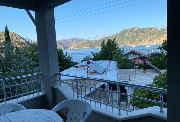 Simay Pansiyon Motel - Görsel 20