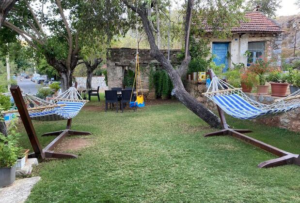 Simay Pansiyon Motel - Görsel 11