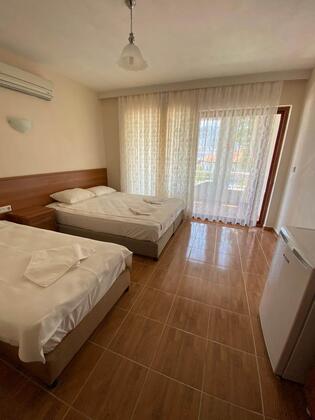 Simay Pansiyon Motel - Görsel 8