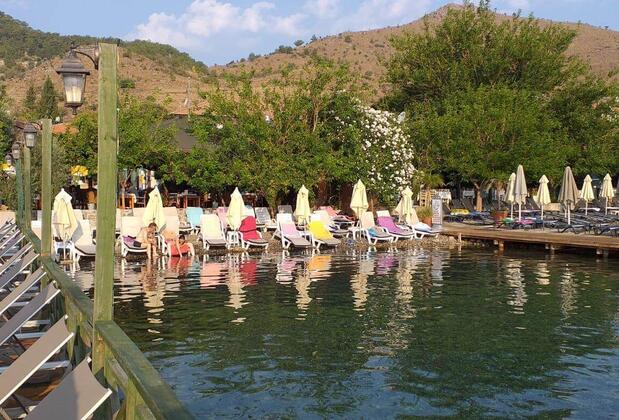 Simay Pansiyon Motel - Görsel 4