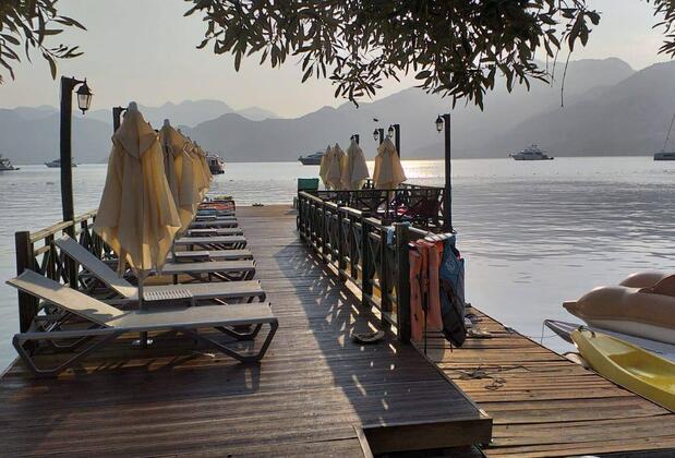 Simay Pansiyon Motel - Görsel 3