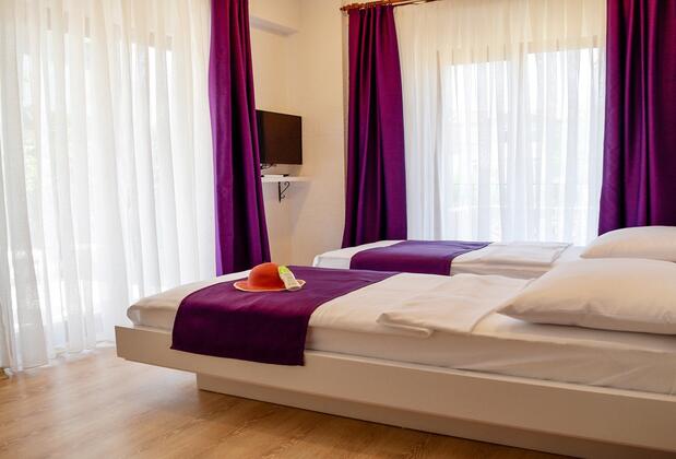 Deep Breath Otel - Görsel 4