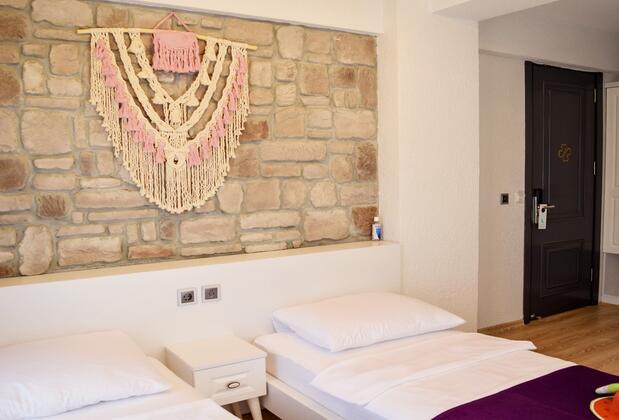 Deep Breath Otel - Görsel 2