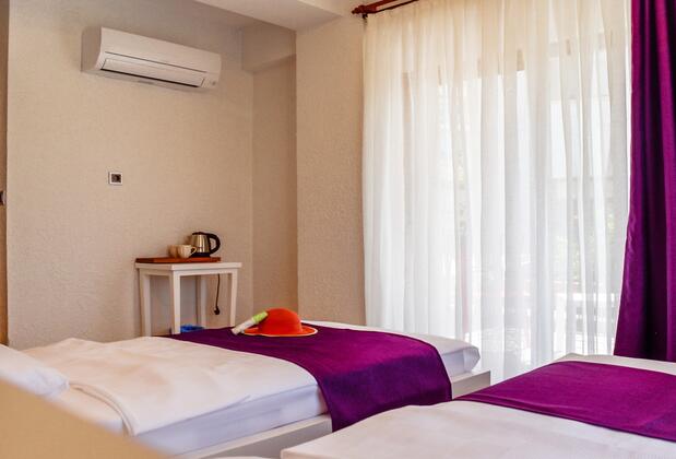 Deep Breath Otel - Görsel 5