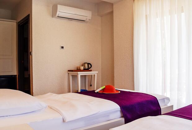 Deep Breath Otel - Görsel 6