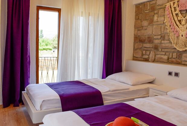 Deep Breath Otel - Görsel 3