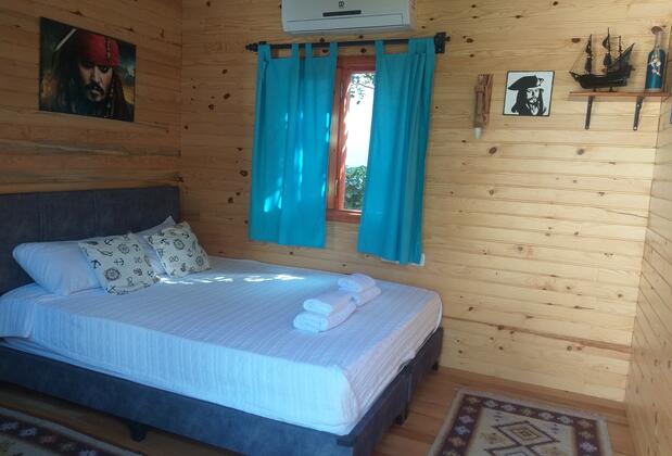 Eldesa Pansiyon - Görsel 10